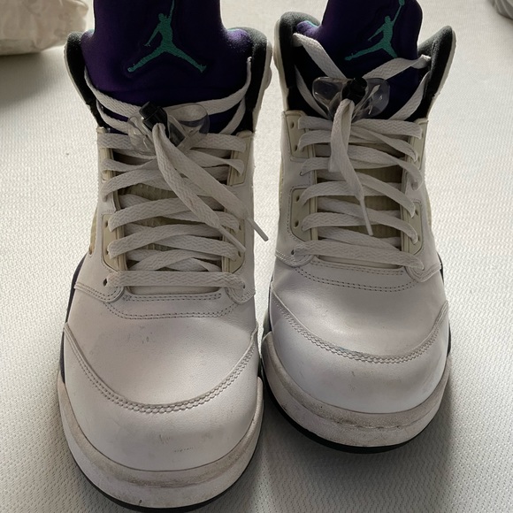 Jordan grape 5 - Picture 1 of 5